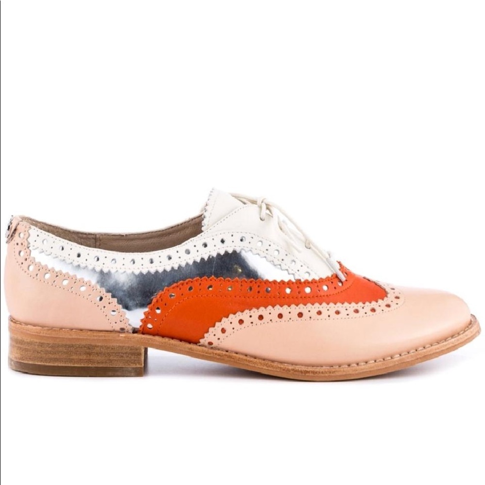 Sam Edelman oxfords